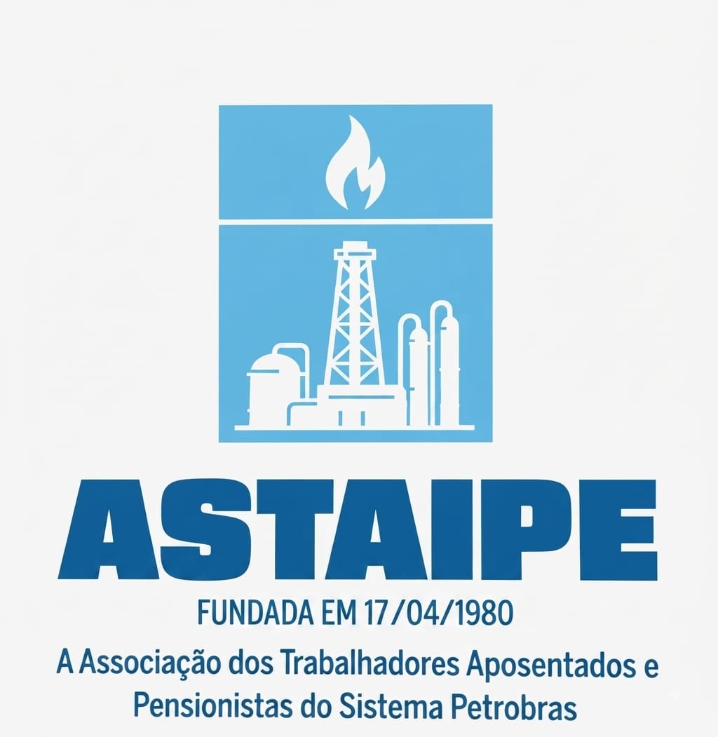 Associação dos Trabalhadores Aposentados e Pensionistas do Sistema Patrobras